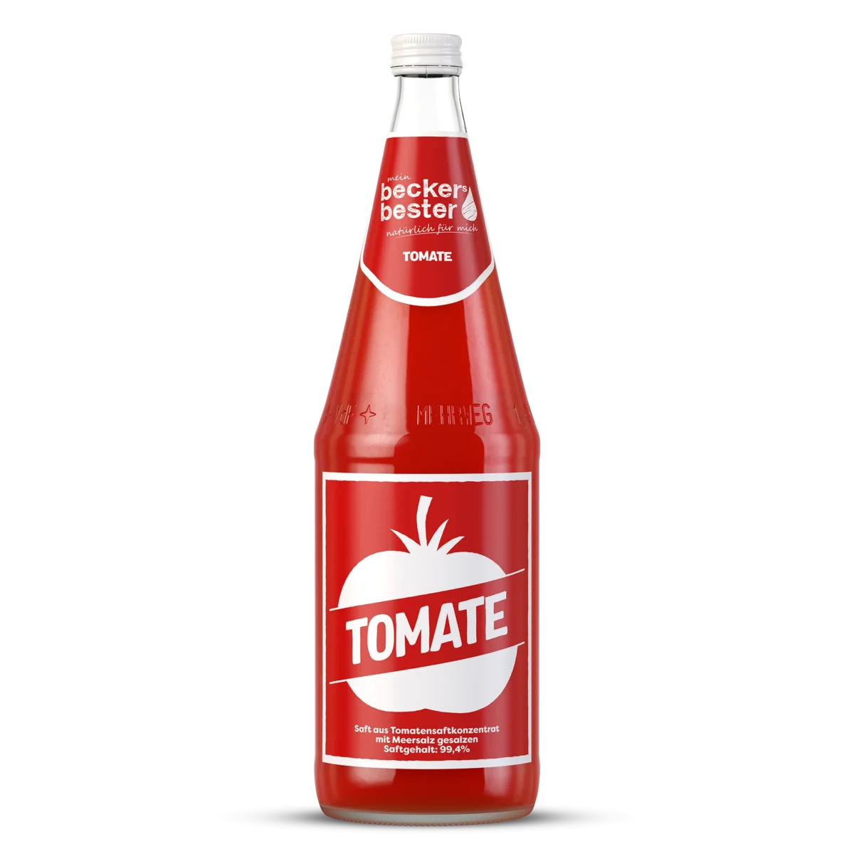 Produktfoto Tomate Mehrweg